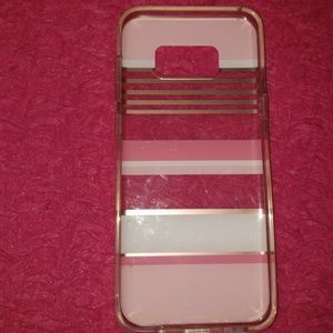 Kate Spade Samsung S8 Plus Case